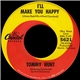 Tommy Hunt - I'll Make You Happy